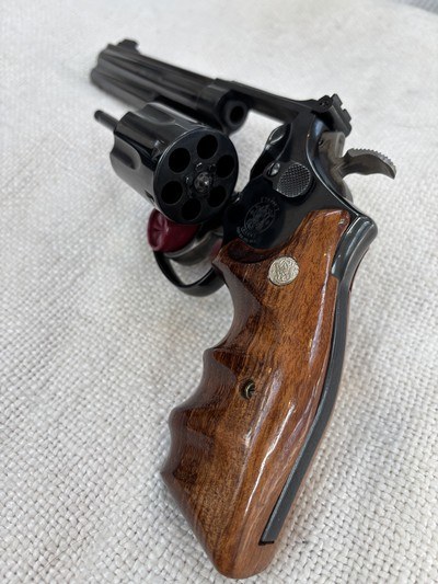 S&W Model 16-4 - Image 9 of 9