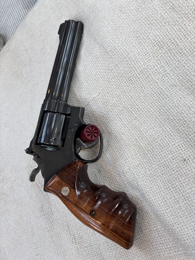 S&W Model 16-4 - Image 7 of 9
