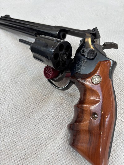 S&W Model 16-4 - Image 5 of 9