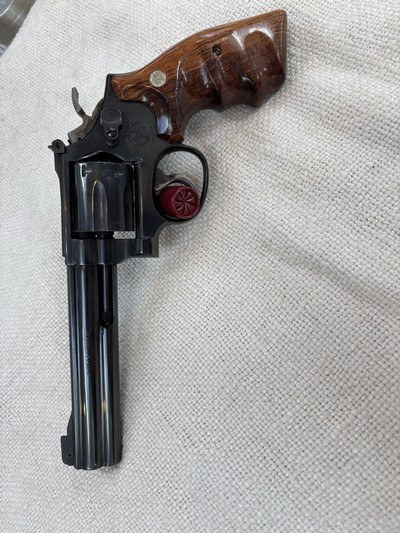 S&W Model 16-4 - Image 8 of 9
