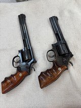 S&W Model 16-4 - Image 1 of 9