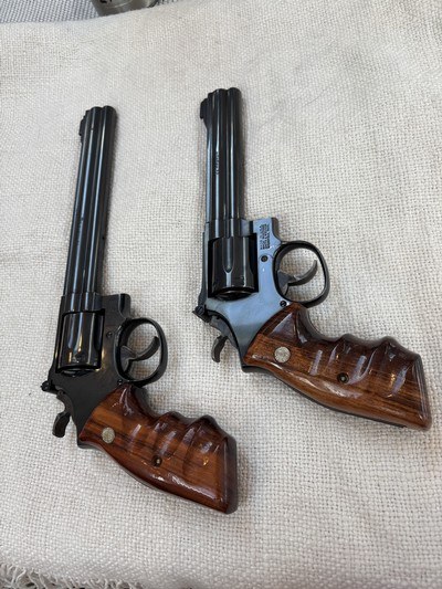 S&W Model 16-4 - Image 2 of 9
