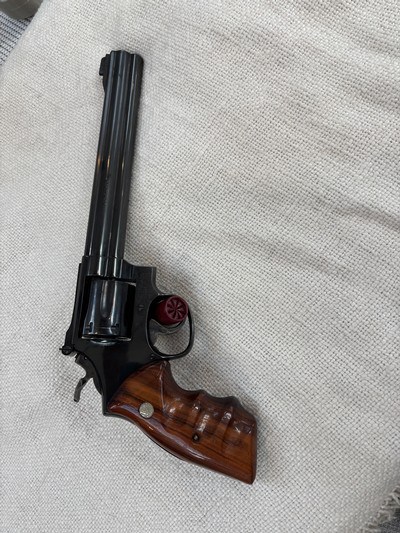 S&W Model 16-4 - Image 3 of 9