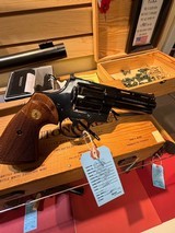Colt Python - Image 1 of 1