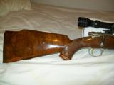 Browning 264 Mag caliber Olympic rifle - 4 of 13