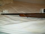Browning 264 Mag caliber Olympic rifle - 9 of 13