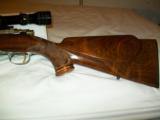 Browning 264 Mag caliber Olympic rifle - 7 of 13