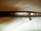 Browning 264 Mag caliber Olympic rifle - 12 of 13
