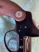 Colt Cobra, 1st Issue, unfired in box - 6 of 11