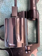 Colt Cobra, 1st Issue, unfired in box - 9 of 11