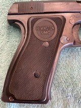 Remington 51 .380, Type II, with original box and instructions - 7 of 12