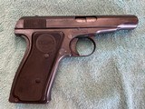 Remington 51 .380, Type II, with original box and instructions - 3 of 12