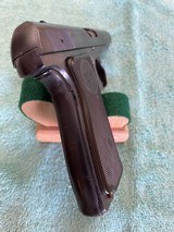 Remington 51 .380, Type II, with original box and instructions - 12 of 12