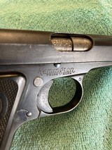 Remington 51 .380, Type II, with original box and instructions - 8 of 12