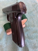 Remington 51 .380, Type II, with original box and instructions - 11 of 12