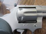 Colt Trooper MKIII .22LR Revlover
- 2 of 11