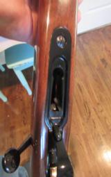 Browning A-Bolt 22-magnum As New in box with manual - 9 of 12