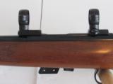 Remington 541-T 22LRbolt action rifle- 11 of 15