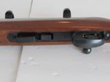 Remington 541-T 22LRbolt action rifle- 14 of 15
