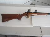 Remington 541-T 22LRbolt action rifle- 1 of 15