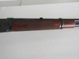 Winchester 94 AE Deluxe 30-30 - 11 of 15