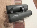 SWAROVSKI 10X50 EL SWAROVISION BINOCULAR MODEL 35010 - 4 of 12