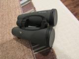 SWAROVSKI 10X50 EL SWAROVISION BINOCULAR MODEL 35010 - 3 of 12