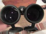SWAROVSKI 10X50 EL SWAROVISION BINOCULAR MODEL 35010 - 2 of 12