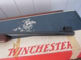 Winchester model 490 semi auto .22 rimfireAs new in box - 5 of 15