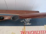 Winchester model 490 semi auto .22 rimfireAs new in box - 8 of 15