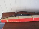 Winchester model 490 semi auto .22 rimfireAs new in box - 1 of 15