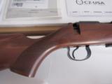 CZ 452 American Classic .22LR