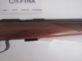CZ 452 American Classic .22LR