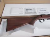 CZ 452 American Classic .22LR