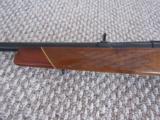 SAVAGE ANSCHUTZ 141M 22 MAG MADE IN WEST GERMANY - 7 of 15