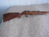 SAVAGE ANSCHUTZ 141M 22 MAG MADE IN WEST GERMANY - 1 of 15