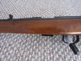 SAVAGE ANSCHUTZ 141M 22 MAG MADE IN WEST GERMANY - 8 of 15