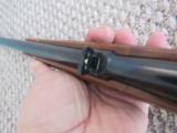 SAVAGE ANSCHUTZ 141M 22 MAG MADE IN WEST GERMANY - 14 of 15