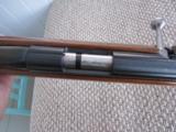SAVAGE ANSCHUTZ 141M 22 MAG MADE IN WEST GERMANY - 15 of 15