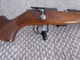 SAVAGE ANSCHUTZ 141M 22 MAG MADE IN WEST GERMANY - 3 of 15