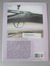 Winchester Bolt Action Military & Sporting Rifles 1877 to 1937 - 2 of 2