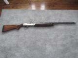 Winchester SX3 Sporting 12ga. made in Belgium - 1 of 15