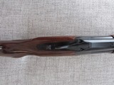 Browning 725 unsingle trap 12ga. - 8 of 15