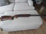 Browning 725 unsingle trap 12ga. - 1 of 15