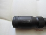 LEUPOLD VX-R 2-7X33mm Matte FireDot Duplex 110684 Scope - Image 10 of 10