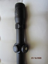 LEUPOLD VX-R 2-7X33mm Matte FireDot Duplex 110684 Scope - Image 5 of 10