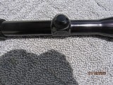 Redfield ACCU RANGE 200-600 3-9 Wide View- W/ German Style Post and Cross Hair - Image 5 of 9