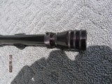 Redfield 2-7x33 4-Plex Scope - Image 6 of 7