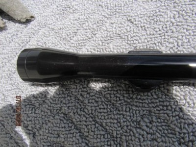 Redfield 2-7x33 4-Plex Scope - Image 5 of 7