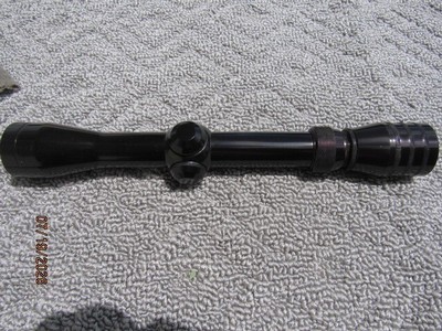 Redfield 2-7x33 4-Plex Scope - Image 1 of 7